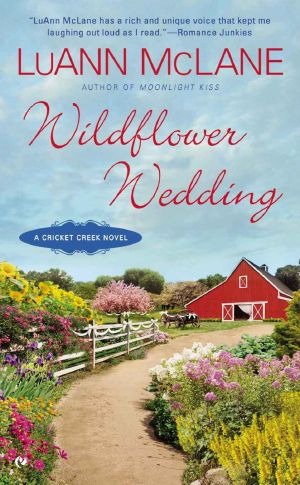 [Cricket Creek 06] • Wildflower Wedding